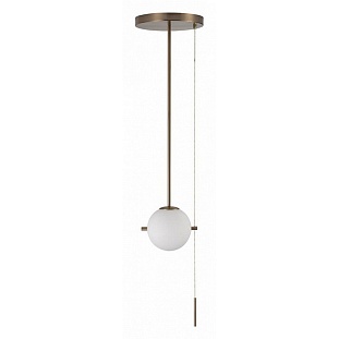 Подвес LOFT IT SIGNAL 10029PS Gold