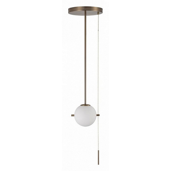Подвес LOFT IT SIGNAL 10029PS Gold
