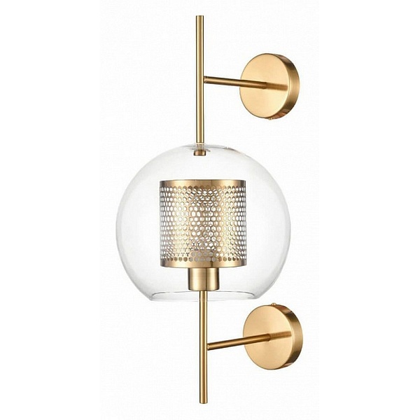 Бра VELE LUCE CORO VL5524W41