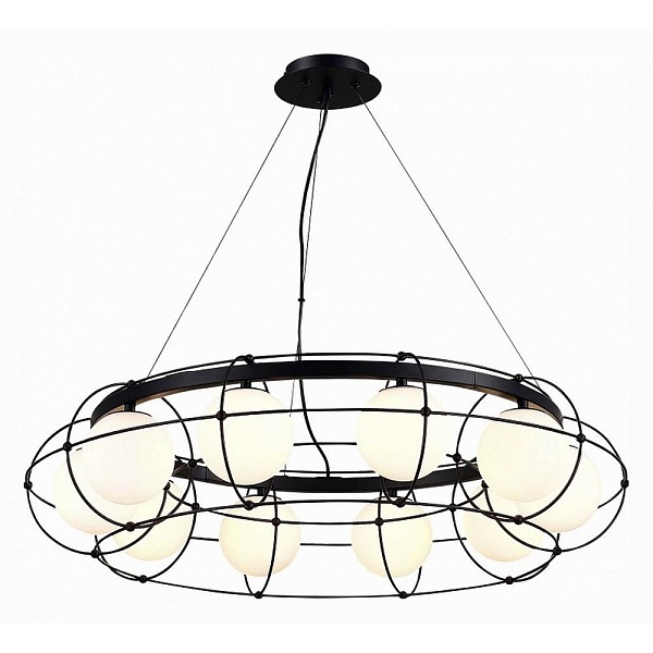 Люстра подвесная ST LUCE BEATA SL1189.403.10