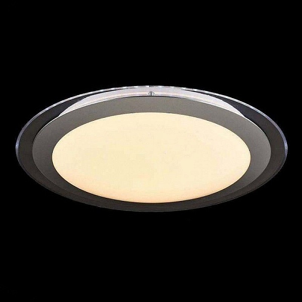 Светильник потолочный FREYA HALO FR6998-CL-45-W