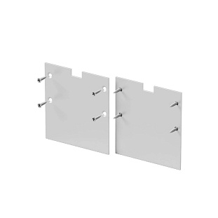 Заглушка MAYTONI LED STRIP PROFIL 642058
