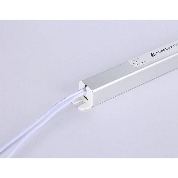 Блок питания AMBRELLA LIGHT LED DRIVER 24V 36W IP20 GS8623