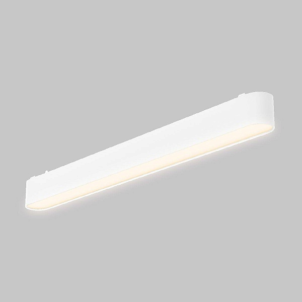 Трековый светильник IMEX UT25 IL.0007.1100-16-WH