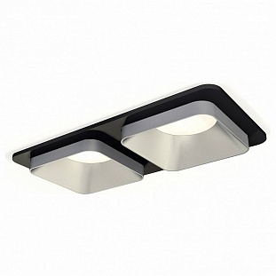 Светильник встраиваемый AMBRELLA LIGHT XC XC7906003