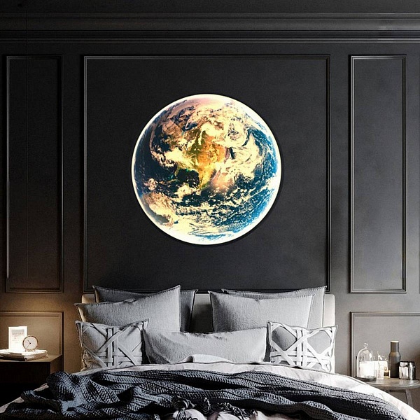 Бра IMPERIUMLOFT COSMOS 208937-23