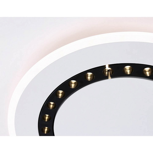 Светильник потолочный AMBRELLA LIGHT FL FL51402