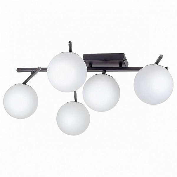 Люстра потолочная CITILUX DORSY CL223152