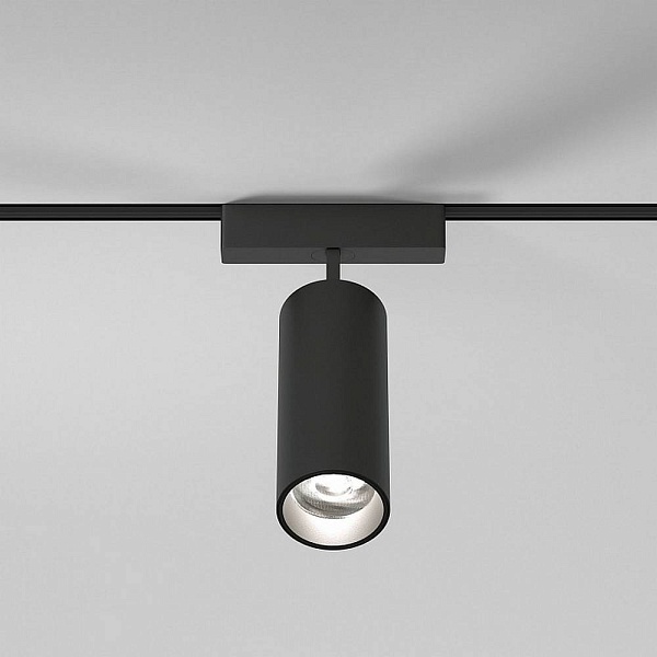 Трековый светильник ELEKTROSTANDARD FLAT MAGNETIC a063713