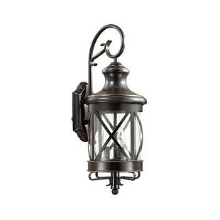 Светильник уличный настенный ODEON LIGHT SATION 4045/3W