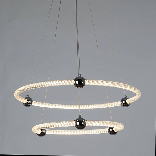 Подвес ARTE LAMP HARLEY A2196SP-2CC