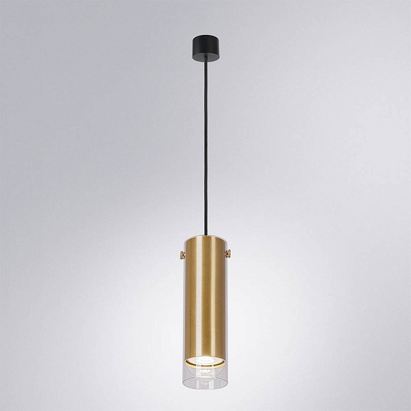 Подвес ARTE LAMP LAZIO A5367SP-1SG