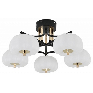 Люстра потолочная ESCADA HALMA 10301/5LED