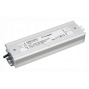 Блок питания ARLIGHT ARPV 24V 200W IP67 28785
