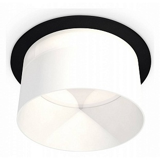 Светильник встраиваемый AMBRELLA LIGHT XC XC8051016
