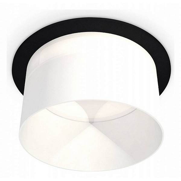 Светильник встраиваемый AMBRELLA LIGHT XC XC8051016