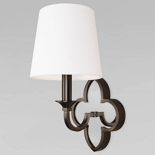 Бра LOFT IT SILENCE 10303W Copper black