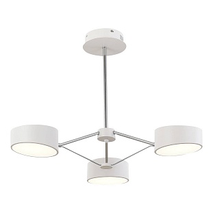Люстра потолочная EVOLUCE VALLE SLE6005-502-03