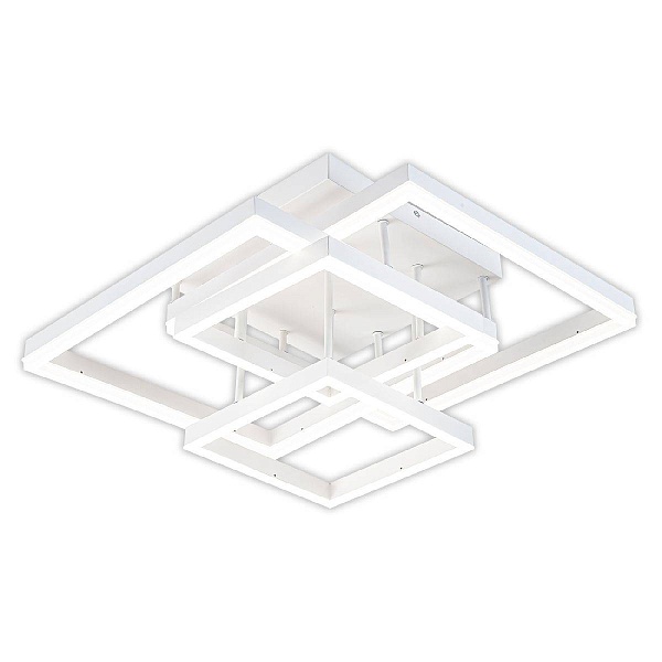 Люстра потолочная ESCADA UNION 10229/4LED White