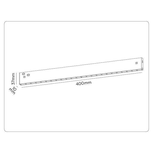 Трековый светильник AMBRELLA LIGHT TRACK SYSTEM GL2340