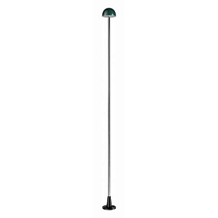 Светильник уличный столб низкий ODEON LIGHT VERDE 7122/4GLA