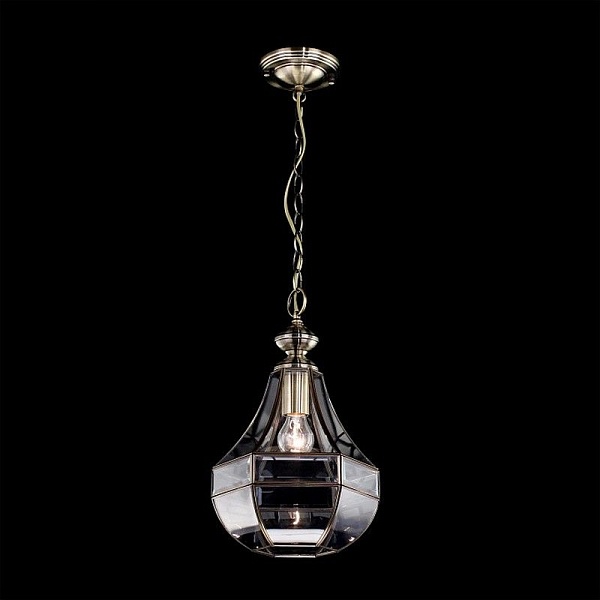 Подвес CITILUX ГЕРА-1 CL444110