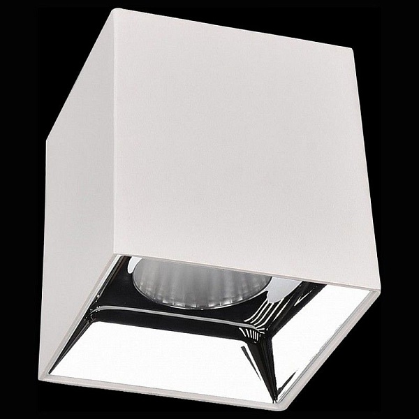 Спот CITILUX СТАРК 1 CL7440202