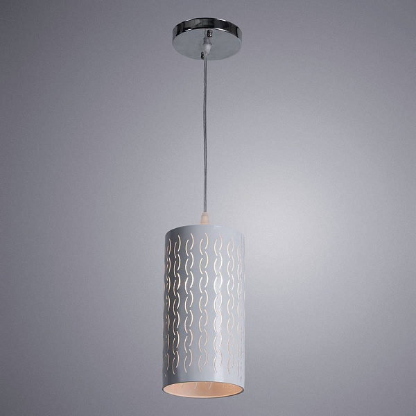 Подвес ARTE LAMP BRONN A1770SP-1CC