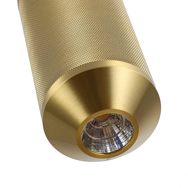 Подвес ARTE LAMP OMICRON A1134SP-7PB