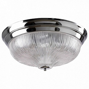 Светильник потолочный CRYSTAL LUX LLUVIA LLUVIA PL5 CHROME D460