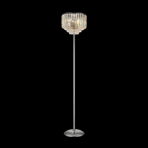 Торшер CITILUX СИНДИ CL330931