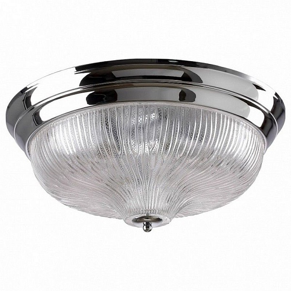 Светильник потолочный CRYSTAL LUX LLUVIA LLUVIA PL5 CHROME D460