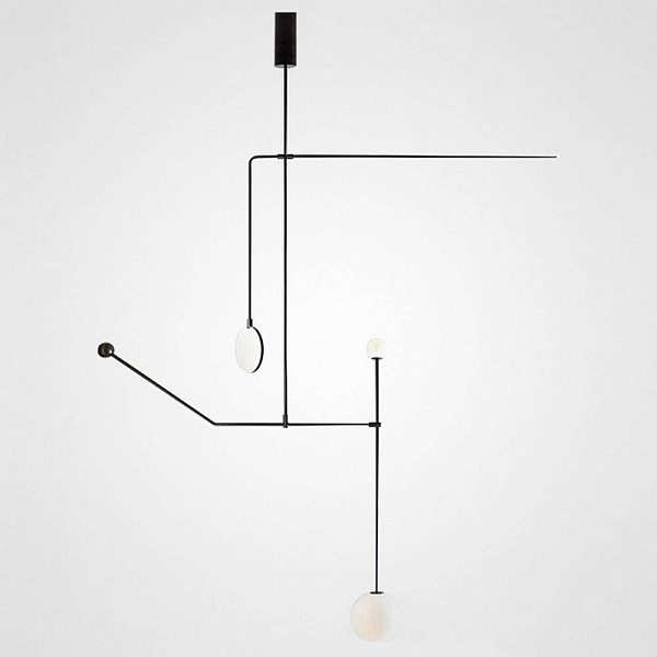 Подвес IMPERIUMLOFT LINES 140823-26