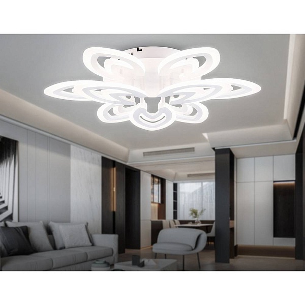 Люстра потолочная AMBRELLA LIGHT FA FA4547