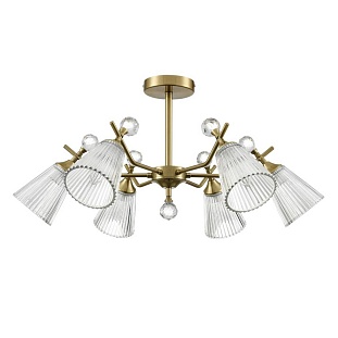 Люстра потолочная LUMION AURICA 8046/6C