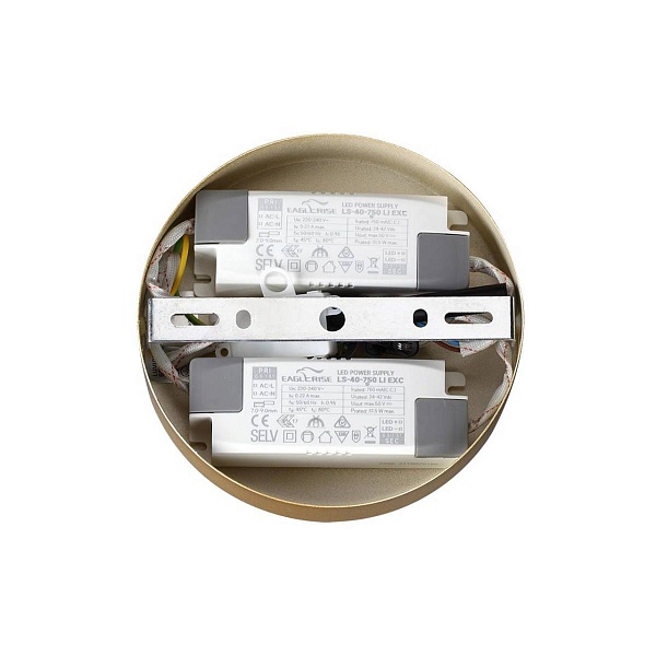 Подвес LUMION PARKER 6564/60L