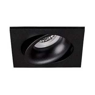 Светильник встраиваемый ITALLINE DE DE 201 black