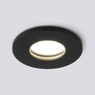 Светильник встраиваемый ELEKTROSTANDARD 125 MR16 a053360