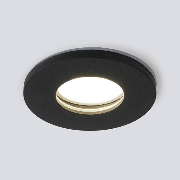 Светильник встраиваемый ELEKTROSTANDARD 125 MR16 a053360