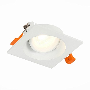 Светильник встраиваемый ST LUCE ST208.518.01