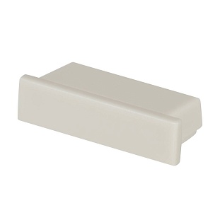 Заглушка MAYTONI LED STRIP PROFIL ALM002EC