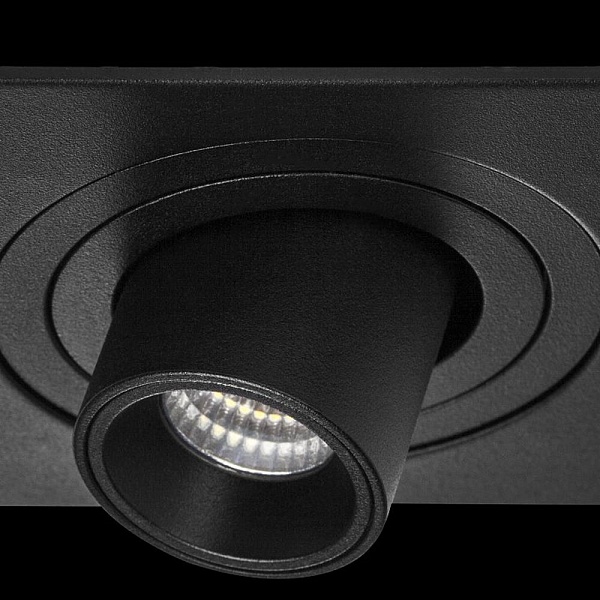Светильник встраиваемый LIGHTSTAR INTERO i517174