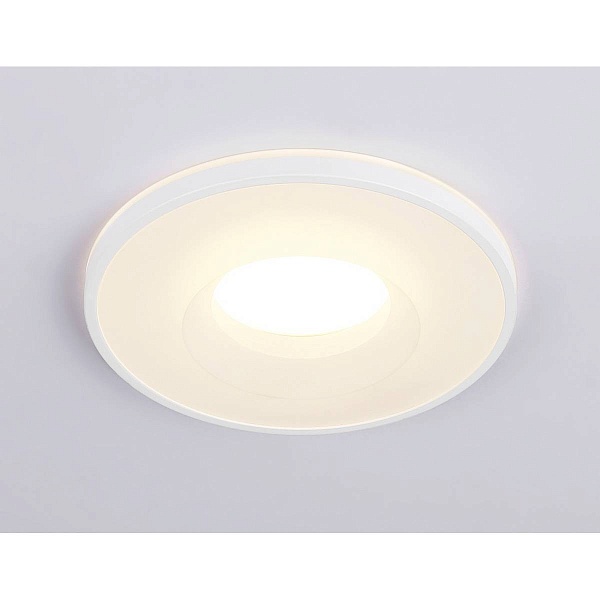 Светильник встраиваемый AMBRELLA LIGHT TN TN3200