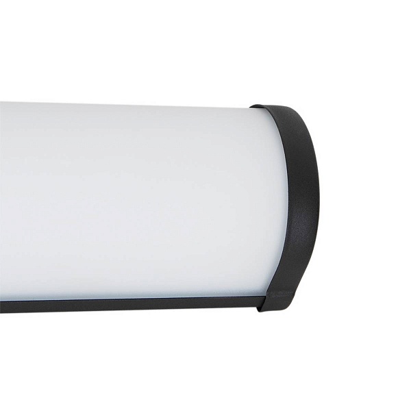 Подсветка для зеркал ARTE LAMP AQUA-BARA A5210AP-4BK