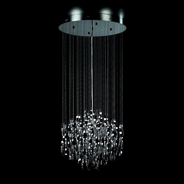 Люстра-каскад ILLUMINATI SL450 MD4506-18C