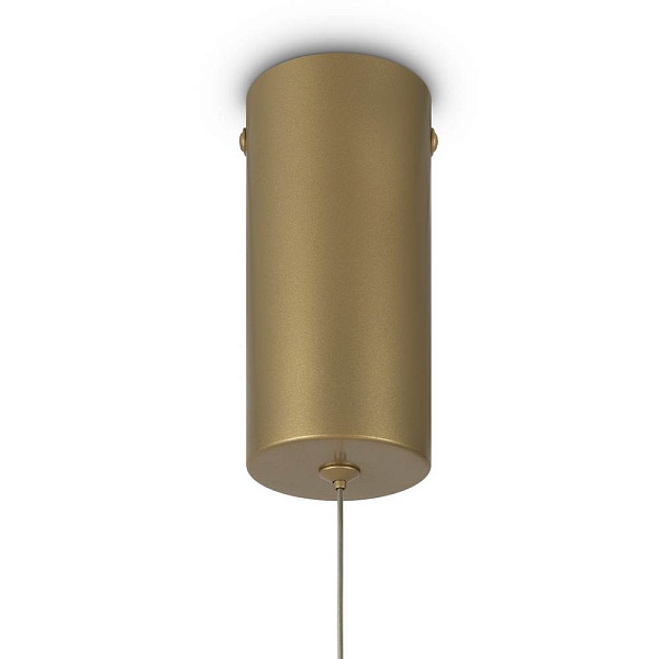 Подвес MAYTONI GLINT MOD072PL-L28BS3K