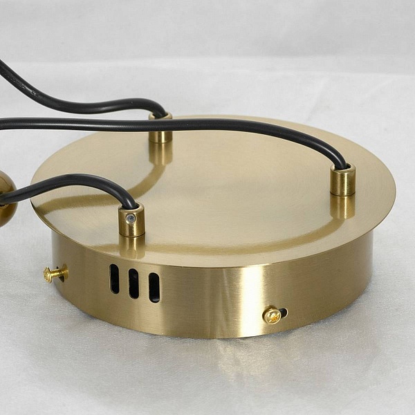 Подвес LUSSOLE BEND LSP-7072