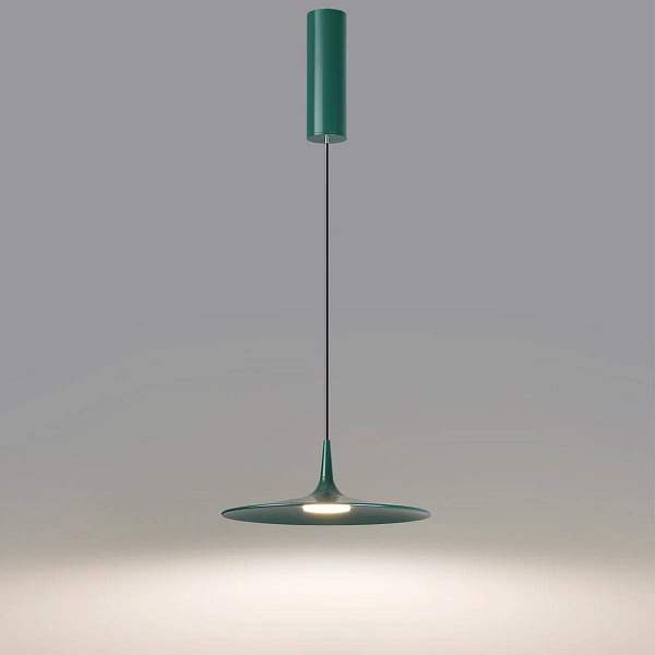 Подвес ODEON LIGHT SOMBRA 7037/12L