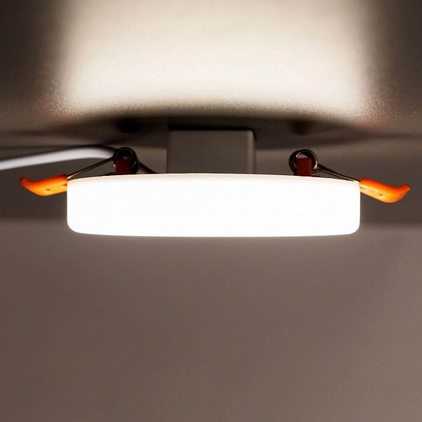 Светильник встраиваемый CITILUX ВЕГА CLD5310N