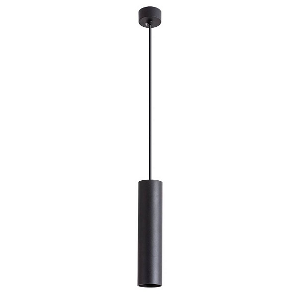 Подвес ARTE LAMP SIRIUS A1524SP-1BK